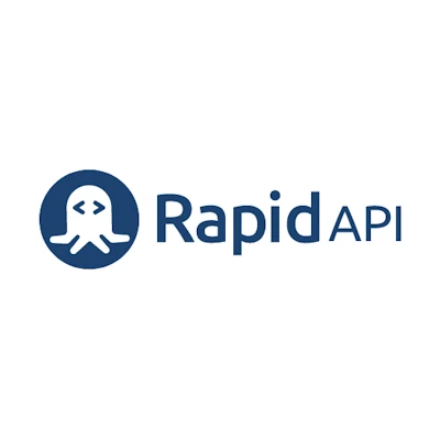 RapidAPI logo